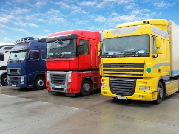 Konya Pursaklar Nakliye